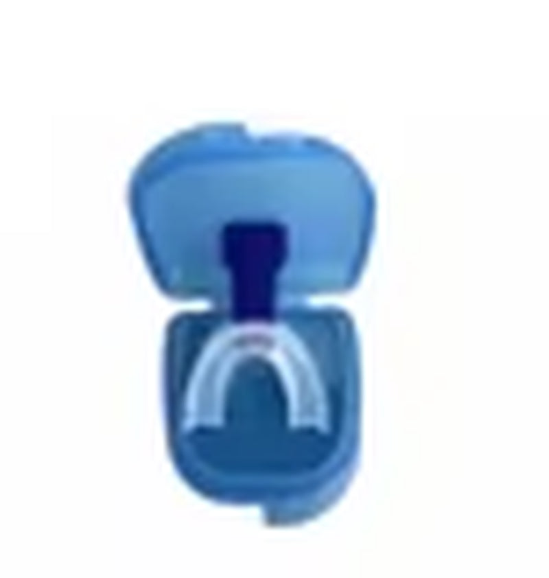 Sleeping anti Snore Mouthpiece Bruxism Mouth Guard Grind Care Bruxism Mouthpiece Stop Snoring Mouth Guard in Sleeping Snoring