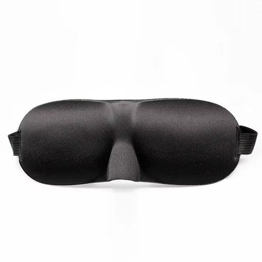 Sleeping Mask 3D Antifaz Para Dormir Night Blindfold Women Slaapmasker Eye Patch Eye Cover for Sleeping Adjustable Eyemask