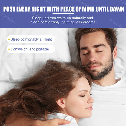 30/60/90/150Pcs Mouth Tape Sleep Strip Anti-Snoring Mouth Breathing Tape to Improve Sleep Mouth Stickers for Snoring Lip Patch