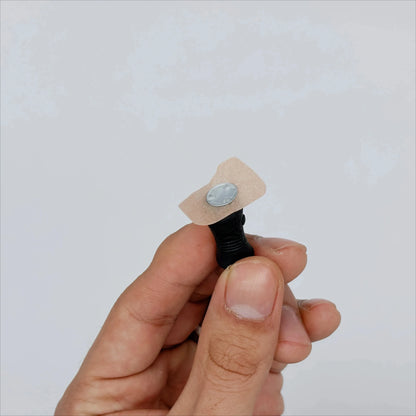Magnetic Nose Strips,Anti-Snoring Nose Clip,Nasal Breathing Dilators Starter Kits,Increase Air Intake Improve Sleeping